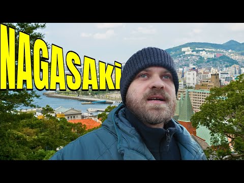 I Found a House in Nagasaki, Japan for 9500 Lira! I'm Looking for a Country to Live in 🇯🇵