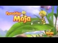 Polish Polski Pszczółka Maja MiniMini DVD