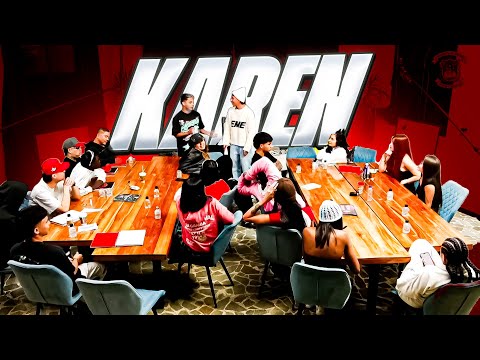 Karen ruined Frezo's life when she said this 😲 | Westcol