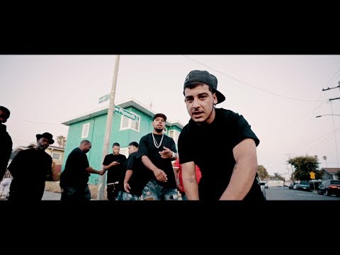 Mikee - On One Ft ShredShyt (Official Video) Dir. By @StewyFilms