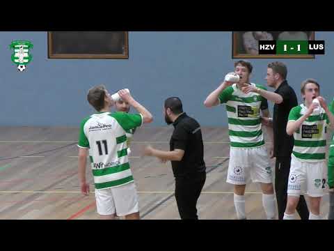 Wedstrijdsamenvatting HZV Heiloo-Os Lusitanos (6 april 2019)