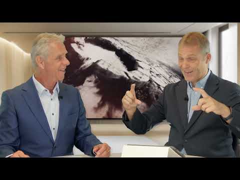 Jesaja 28 - 31 | Plechtige waarschuwingen - Wekelijkse bijbelstudie van 23 augustus 2025