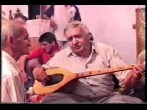 Bajrush Doda & Zenun Gashi - Kënga e Ram Binakut