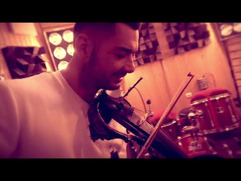 Tones And I - Dance Monkey (Filtered Tools violin cover)