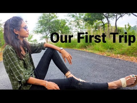 Our First Vlog Promo | Tejasri Lifestyle