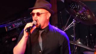 Geoff Tate's Operation: Mindcrime - Reinventing the Future - 2/23/16