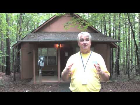 Send Kids in Foster Care to Camp Horizon Programs