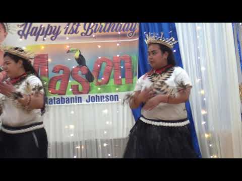 Bus ae kabane mane (AKSI Girls)