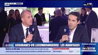 Comprendre l'environnement luxembourgeois