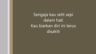 Download lagu ISMA SANE (SEPI) KARAOKE mp3