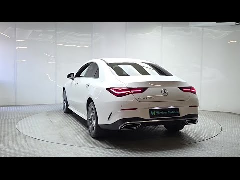 Mercedes-Benz CLA Cla250e AMG Line Executive - Image 2