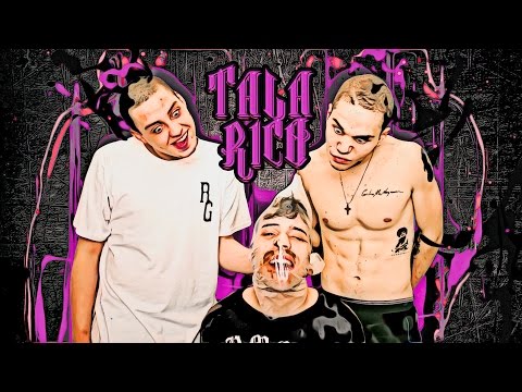 Video thumbnail for Olha o Talarico!