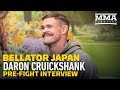 Bellator Japan: Daron Cruickshank Says Bank Account Will Determine Where He Fights - MMA Fighting