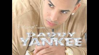 Daddy Yankee - Party De Gangster