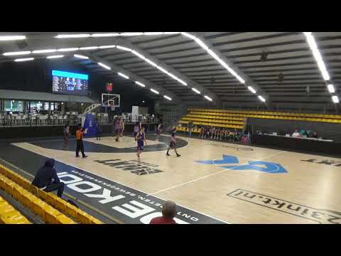 Yoast United U18 vs Amstel State U18 (season 21/22) 8