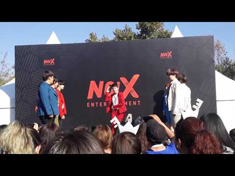 Super Junior  DEVIL - Dance Group Cover  Miinah SS7 in Chile