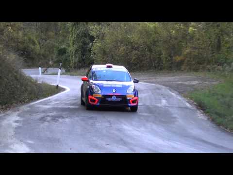 Franceschi-Cerlini PS 4