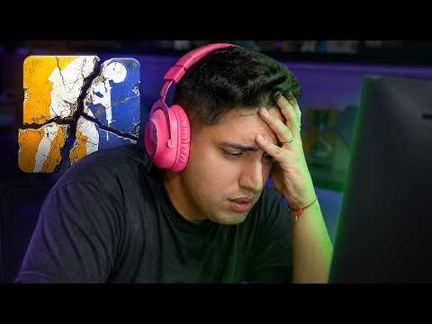 ESTOU QUITANDO OFICIALMENTE DO CS 2 (chega, depois disso... Pra mim não da mais)