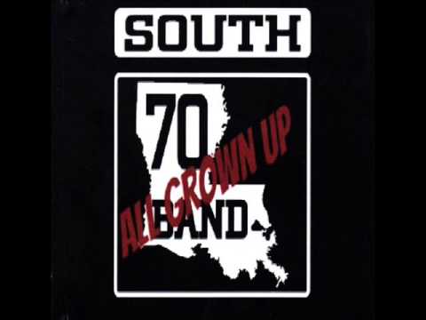 South 70 Haterz