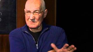 Interview: Walter Norris