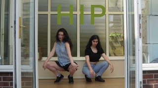 HIP by MAMAMOO Dance Cover