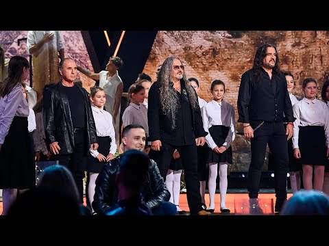 Csináljuk a fesztivált! – KARÁCSONY – BETLEHEMI KIRÁLYOK (RUDÁN JOE, VADKERTI IMRE, VARGA MIKLÓS)