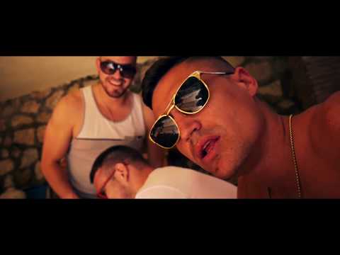PETIT RIBERY Ft. KPO – “ CHILLIN “ (VIDEOCLIP) PROD. JULBEATS