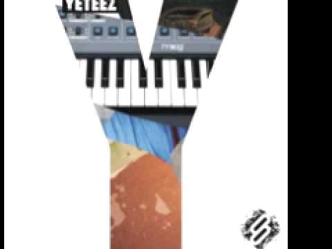 Yeteez 'Y' (Spox Remix)