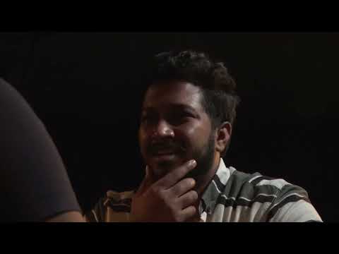 Venkatesh Sundarapalli ActingReel