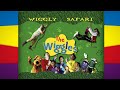 The Wiggles Wiggly Safari 2002 Opening