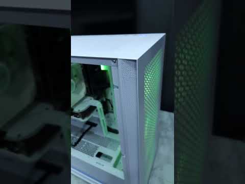 7500F 4060ti 견적 (3RSYS R640 QUIET WHITE 빌드)