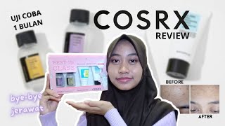 Download lagu SKINCARE KOREA | COSRX BEST IN CLASS REVIEW mp3 Download lagu SKINCARE KOREA | COSRX BEST IN CLASS REVIEW mp3
