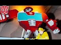Transformers Deutsch Was Lebt Das Bebt Rescue Bots S2 Ep 21 Ganze Folge
