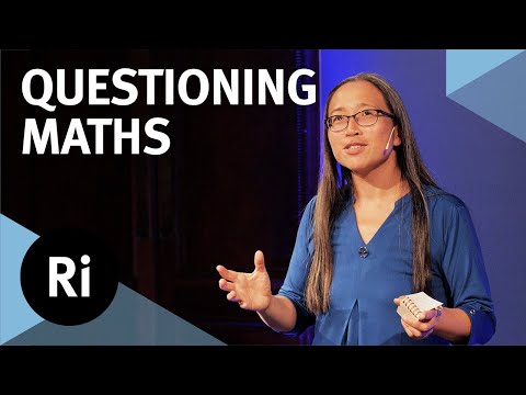 How does maths influence our everyday life? - with Eugenia Cheng