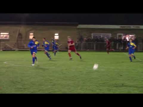 Fairford Town TV: Fairford Town v R. Wootton Bassett Town | Highlights