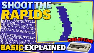 I Deconstructed a Classic 1980s Game — Here's What I Found