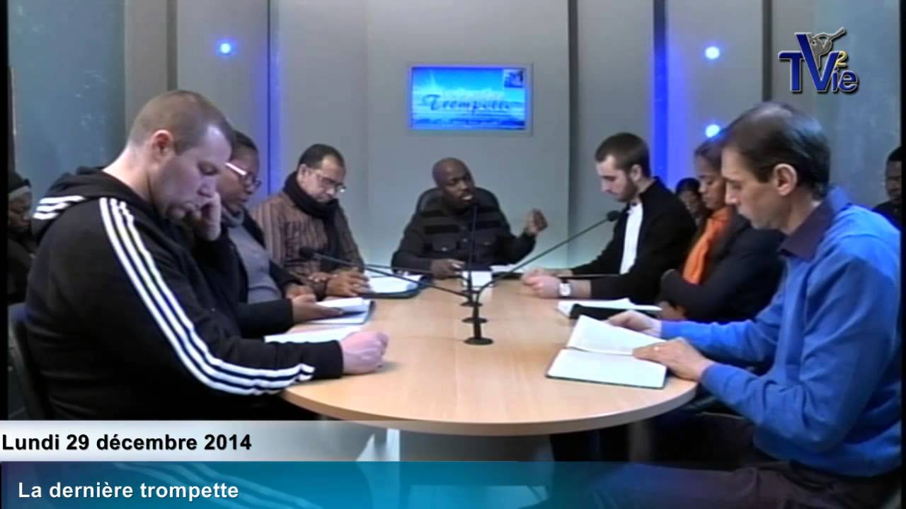 Thumbnail of video: Va pour toi (29/12/14)