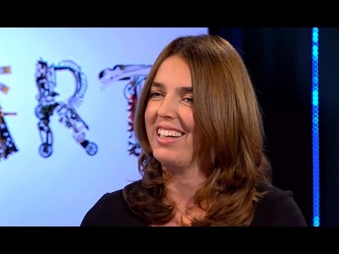 Christa Bakker — Christa Bakker (Schiphol): 'Wij willen in 2018 'best digital