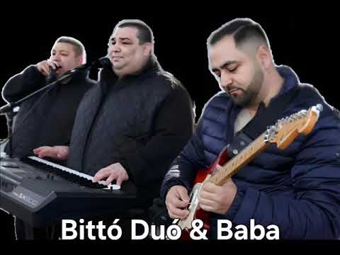 Bittó Duó x Baba 2025 - Rózsám (cover)