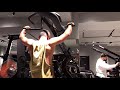 【筋トレ】Vol.97【背中】 トルク・ワイド・プルダウン❗️ HEROGYMだよ💪🏾🔥