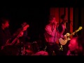 The Fleshtones - Push Up Man (Live in Copenhagen, 02/04/10)