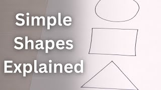 What Are Shapes Really Meant to Be for Beginners