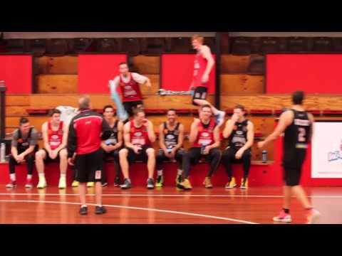 Sept 4, 2013 - Daily Free Throw Shooting 10th Placed Winner | Wollongong NRE Hawks