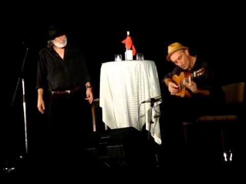 Rade Serbedzija- Eleno, kerko, Eleno