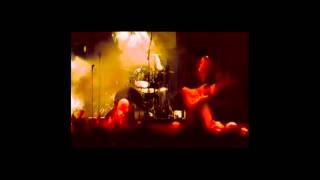 ROOT - The Curse Durron - live at Brutal Assault Open Air * Přerov (CZE) 17.08.2001