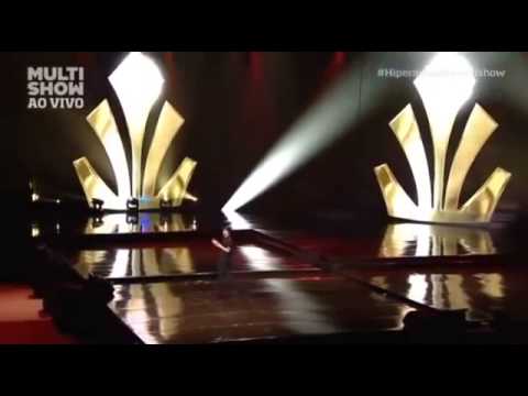 Paulo Gustavo   Hiperativo