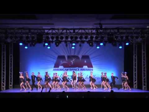 Hollywood Wiz - For Dancers Only