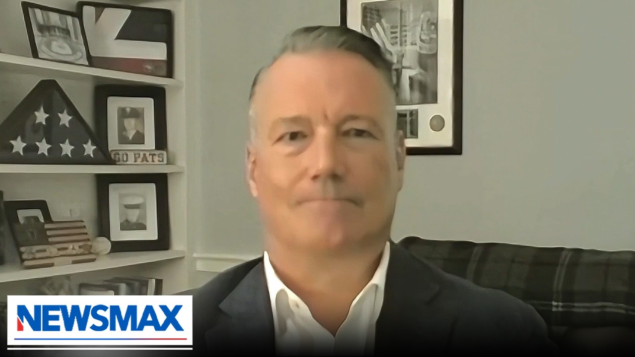 Todd Lyons: 'We're coddling law breakers who take advantage of our systems'