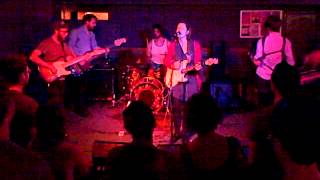 Laura Stevenson and the Cans -- Triangle