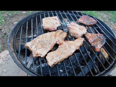 Top Round Steak, Beef Round, Braciole, Peppered Steak
